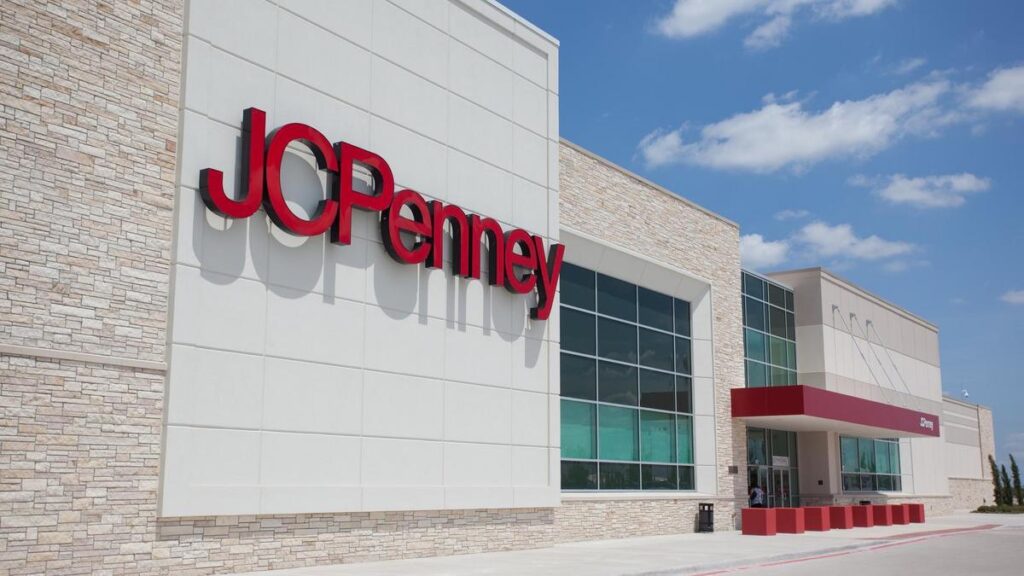 JCPenney Associate Kiosk Login, JCP Kiosk Schedule, Features, And(01)